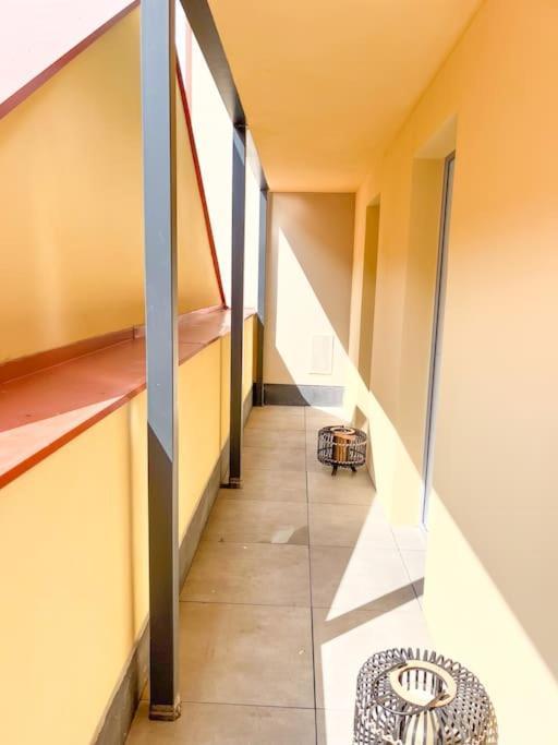 Diamond Terrace & Sauna 207 Appartement *