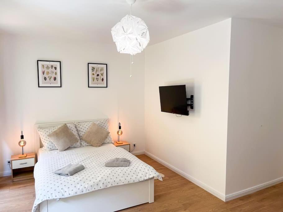 Diamond Terrace & Sauna 207 Praag