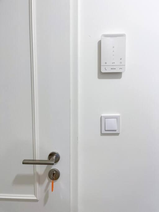 Diamond Terrace & Sauna 207 Appartement *