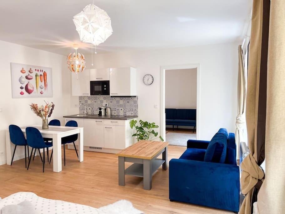 Appartement Diamond Terrace & Sauna 207 Praag