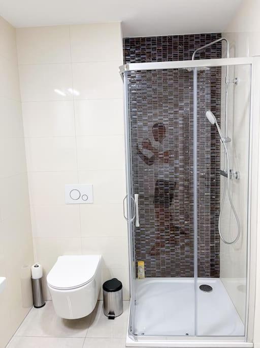 Appartement Diamond Terrace & Sauna 207