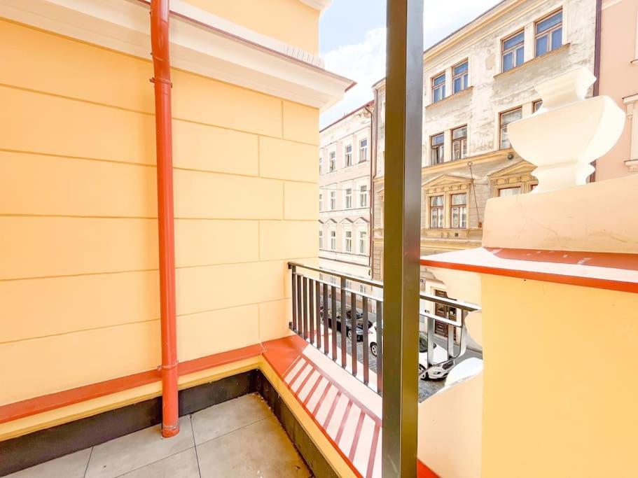 Diamond Terrace & Sauna 207 Appartement *