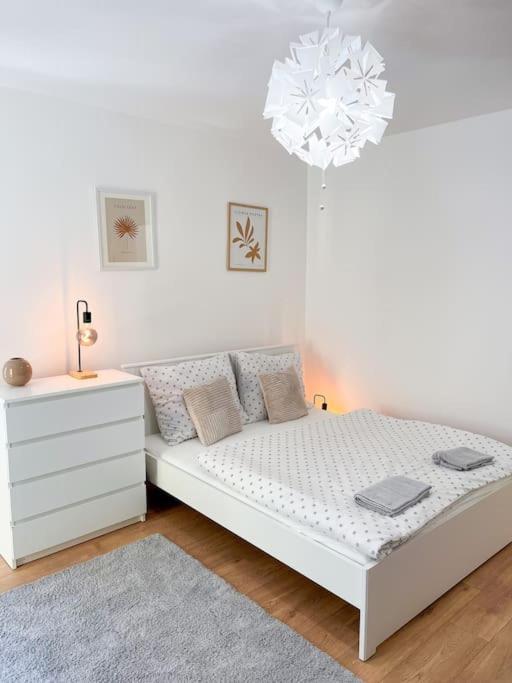 Appartement Diamond Terrace & Sauna 207 *