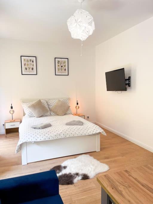 Diamond Terrace & Sauna 207 * Praag