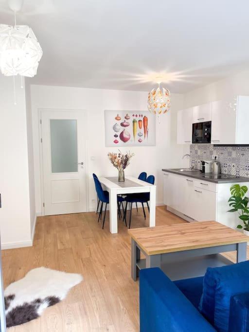 Diamond Terrace & Sauna 207 Appartement *